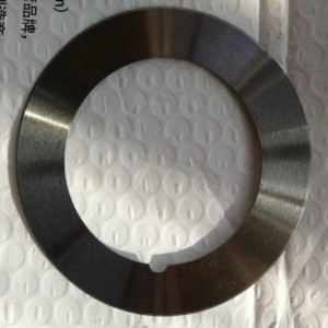 scian gearrtha cruinn