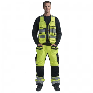 Cén chaoi a ndéanann TOWER éadaí oibre a shaincheapadh do chliaint VIP?