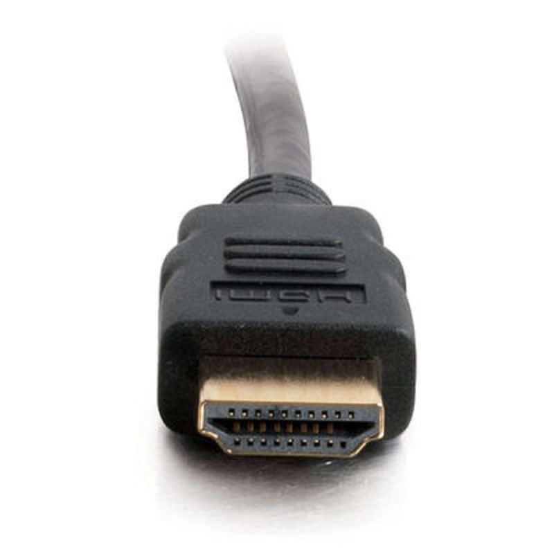 4K Cábla HDMI Ardluais UHD (60Hz) le Ethernet le haghaidh Gléasanna 4K