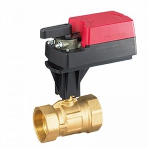 VF1 ... sraith comhla liathróid rialaithe sraith