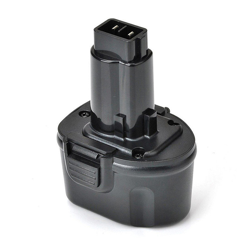 Ni-Cd 7.2V 1700mAh Cealla Athsholáthair Ceallraí gan sreang do Dewalt DE9057, DE9085, DW9057
