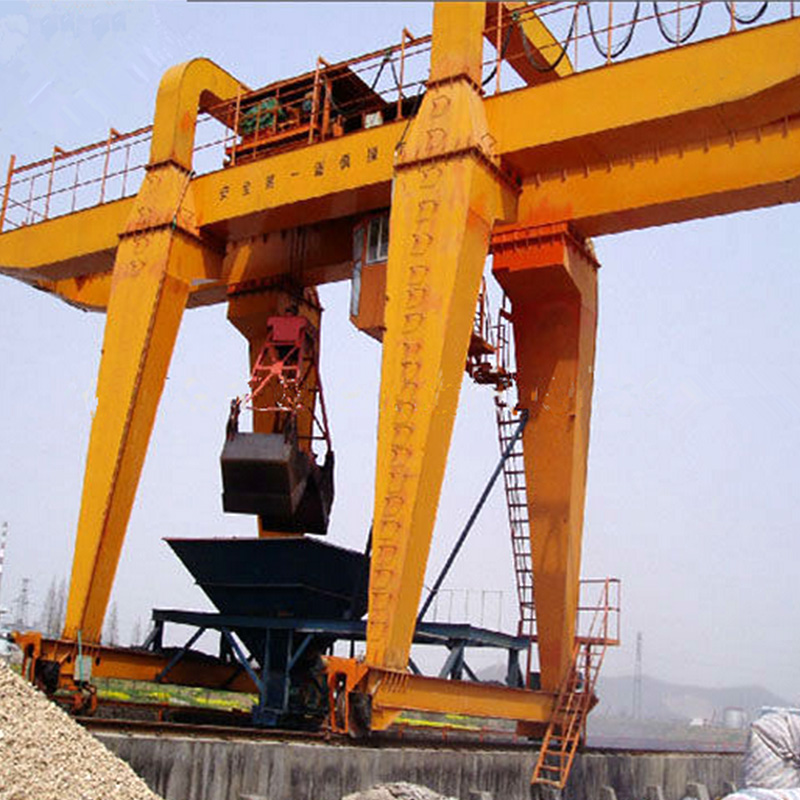 Craein Gantry le Grab