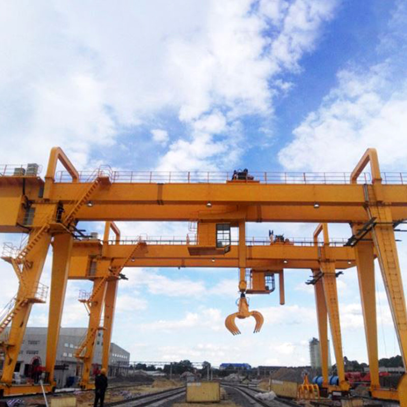 Craein Gantry le Grab