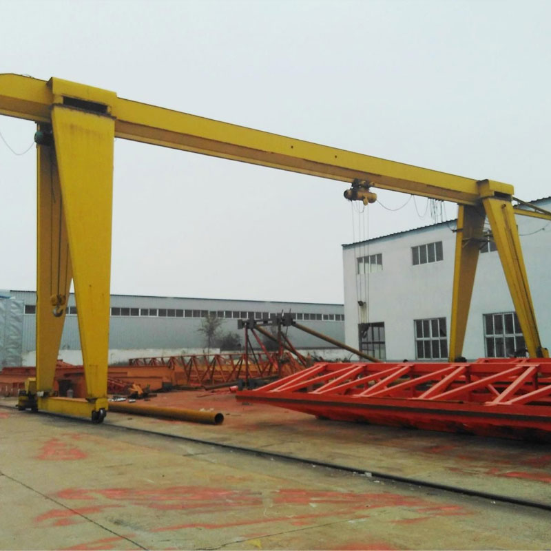 Crane Gantder Aonair