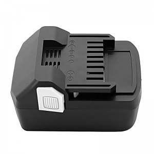 BSL1830, BSL1815 18V 3000mAh Cadhnraí Athsholáthair Uirlis Cumhachta Li-ian do Hitach