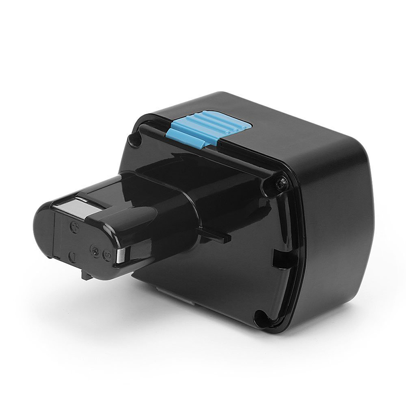 Ni-Cd 14.4V 1500mAh Athsholáthar Cadhnraí i nDruil gan sreang do Hitach EB14S, EB14B, EB14H