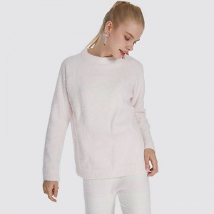 Socraigh Pajamas Microfiber lomra leaisteacha na mBan