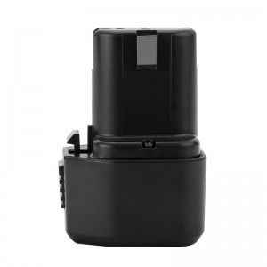 EB7, EB7B, Cadhnraí Athsholáthair Uirlisí Cumhachta Athsholáthair Uirlis Neamh-Cd NiV-Cd 7.2V 1500 \\ t