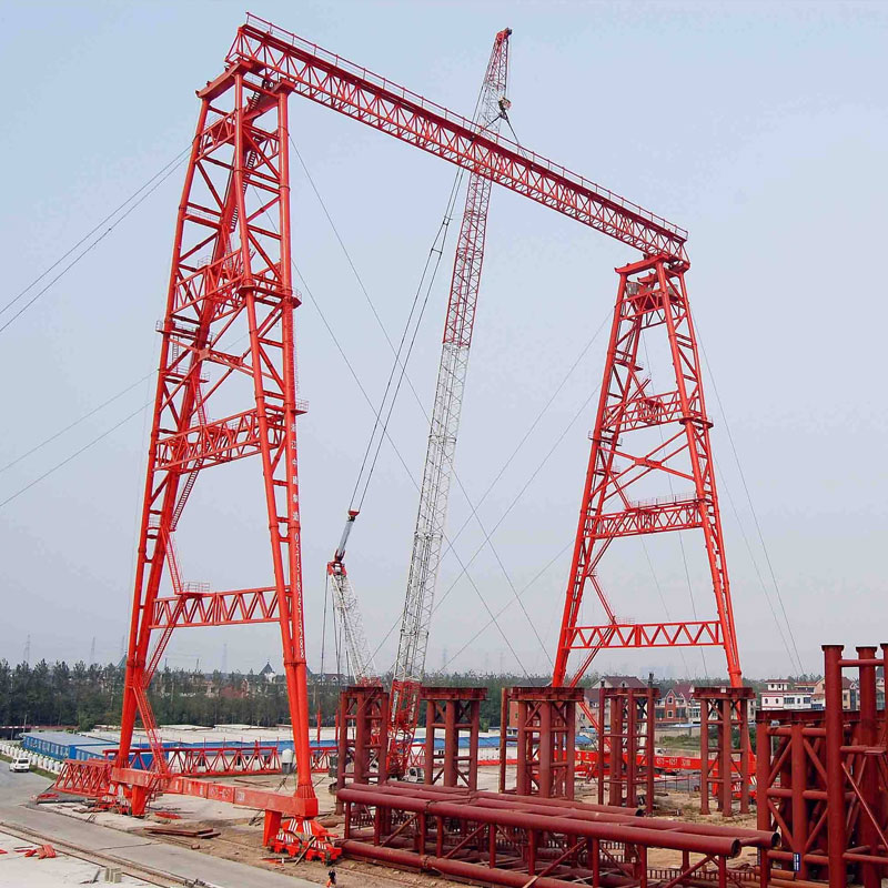 Truss Gantry Crane