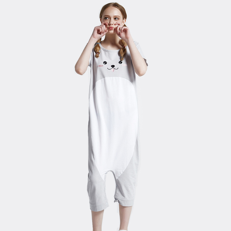 Aonair Bróidnéireacht Bríde cadáis Jersey Onesie