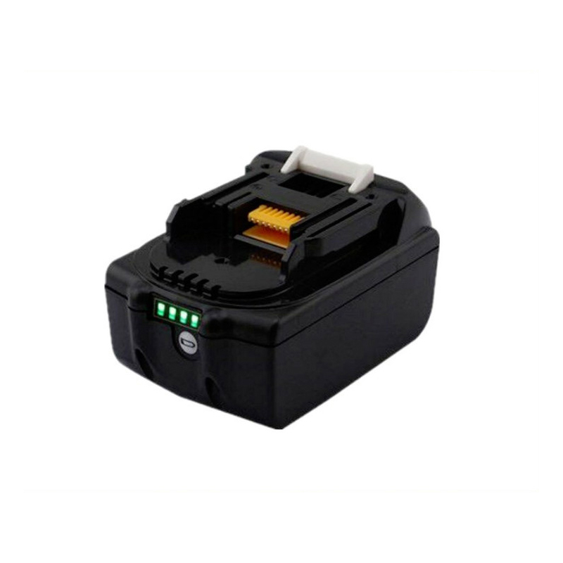 Li-ion 18V 4500mAh 15 Cealla Battery Do Makita BL1815, BL1820, BL1825
