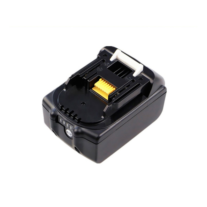 Li-ion 18V 4500mAh 15 Cealla Battery Do Makita BL1815, BL1820, BL1825