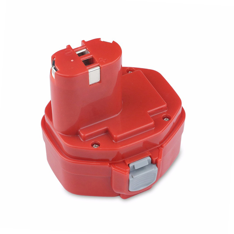 Cealla Athsholáthair Pacáiste Ceallraí Ni-Cd 14.4V 1500mAh do Makita MAKITA 1420, 1422, 1433