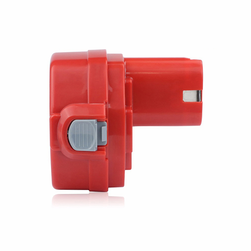 Cealla Athsholáthair Pacáiste Ceallraí Ni-Cd 14.4V 1500mAh do Makita MAKITA 1420, 1422, 1433