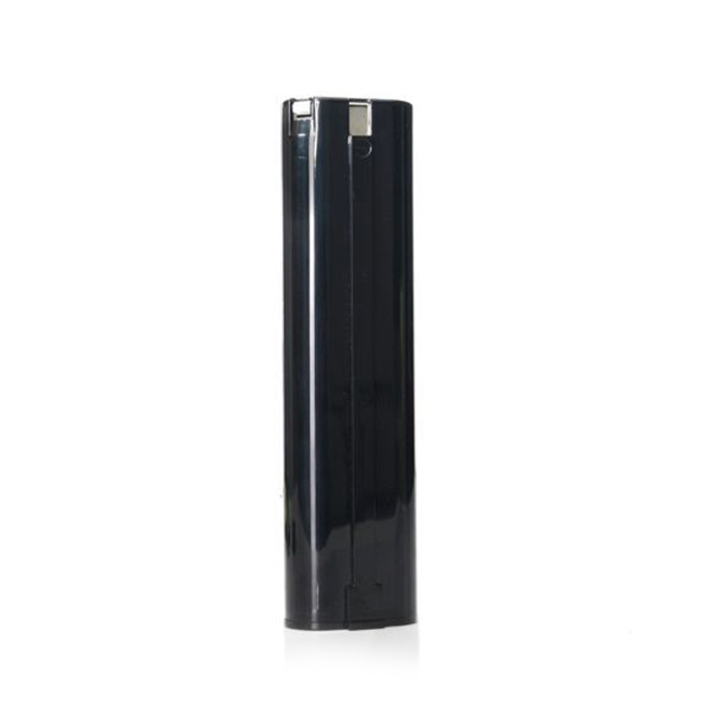 Uirlis Cumhachta Athsholáthair Ni-Cd 9.6V 1700mAh Ceallraí gan sreang do Makita 191681-2, 632007-4