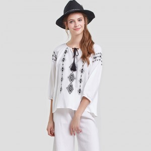 Socraigh na mBan Lipéad Pajamas Clóbhuailte