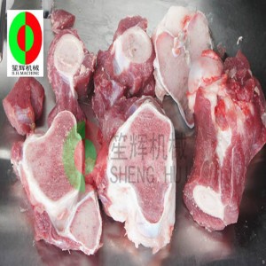 Meaisín cnámh chonaic beag / meaisín cnámh chonaic eacnamaíoch eacnamaíoch JG-Q210JT