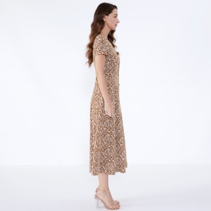 Dearthaí Kiten na hAfraice Vestidos De Fiesta Mná Mhuire Gúnaí Corr Críost JCGJ190315074