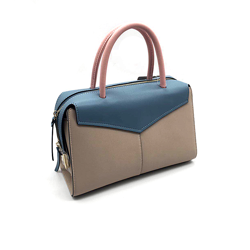 Mála Faisean Ardchaighdeáin Crossbody Tote Bag mála láimhe mála mná a rinneadh sa tSín