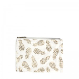 100% Snáithín cosmaideacha nádúrtha an-tóir ar an snáithín