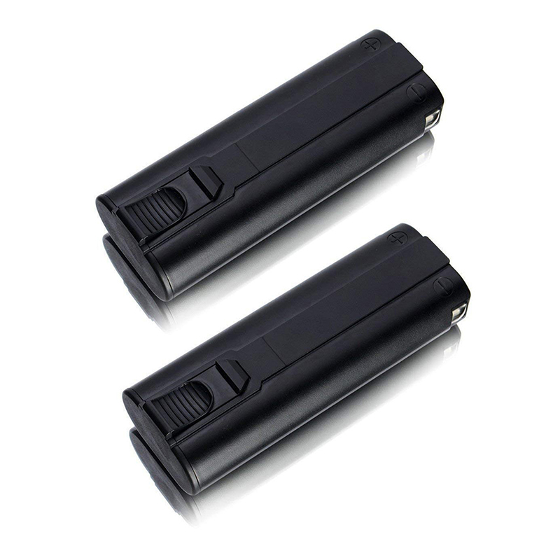 Cadhnraí Athsholáthair In-athsholáthair Ni-Mh 6V 3000mAh do Paslode 404717 Uirlisí gan sreang