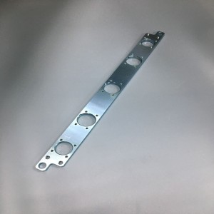 Páirteanna Miotail Bheaga Muti-éagsúla