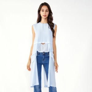 Breiseáin Mná Lasmuigh de Mhéideanna Méid agus Bláthanna do Mhná