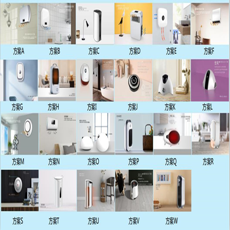 Sraith téitheoirí lucht leanúna leictreach - DEARADH NUA AGUS TÁIRGÍ FORBARTHA NUA