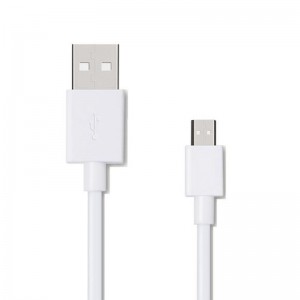 Cábla sonraí usb Micrimhilseogra