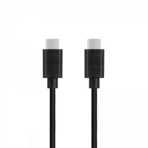 Cineál-C go Cábla Sonraí Cineál-C