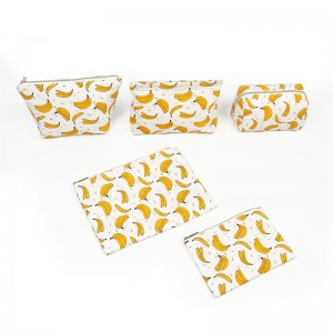 Millín 100% Mála Cosmaideacha Banana Fiber