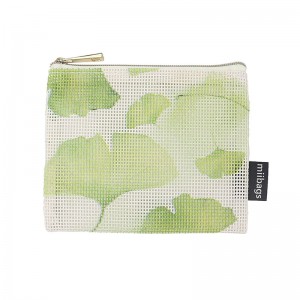 Mála mogalra saincheaptha PVC le haghaidh bolscaireachta