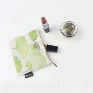 Mála mogalra saincheaptha PVC le haghaidh bolscaireachta