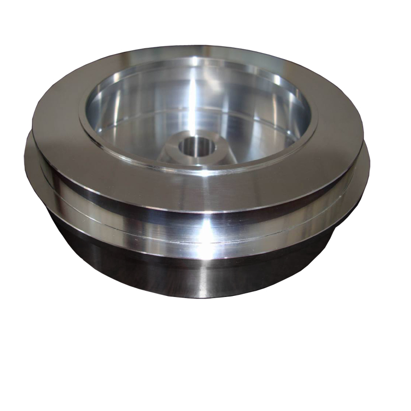 Tabhairt isteach na Seirbhíse Deise nó Casadh