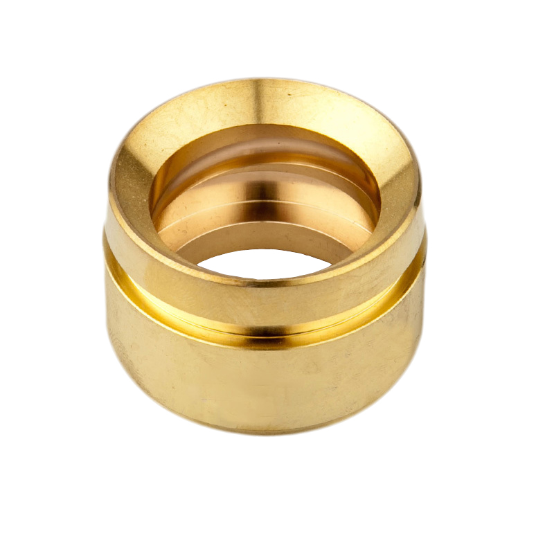 Accessories Saincheaptha meaisínithe meaisínithe práis CNC casadh