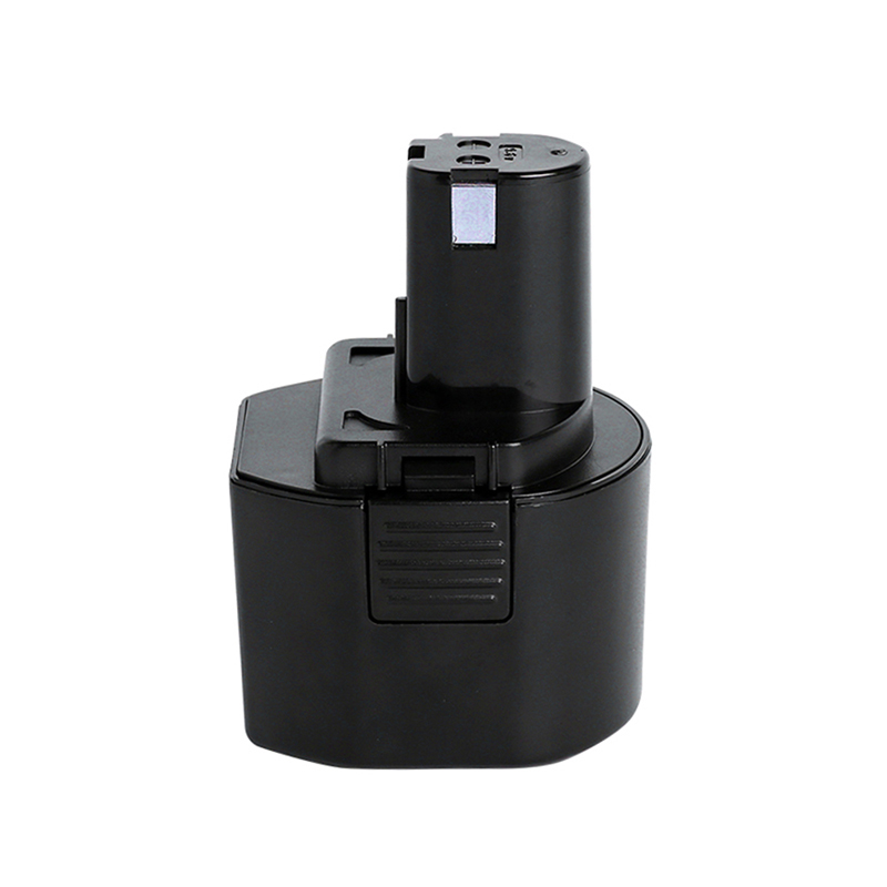 Uirlisí Cumhachta Ni-Cd 9.6V 1500mAh Uirlisí athsholáthair ceallraí do Ryobi BBP-1417, BBP-1420