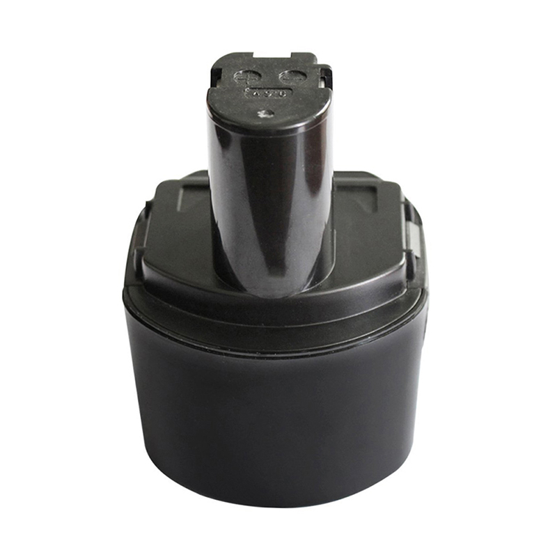 Battery Cumhacht Athsholáthair Athsholáthair Ni-Cd 9.6V 1700mAh do Ryobi BBP-1413, BBP-1415