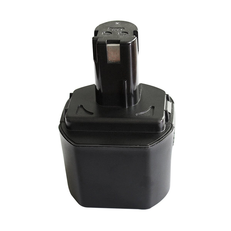 Athsholáthair Pacáiste Ceallraí 9.6V Ni-Mh 3000mAh do Ryobi BBP-1415, BBP-1417 Power Tool