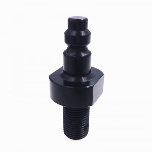 Páirteanna Stampála Miotal Machnaimh Uirlisí Déantúsaíochta Páirteanna