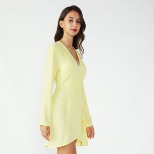 Beathú Cíche Gúna Oíche Tráthnóna hAfganastáine