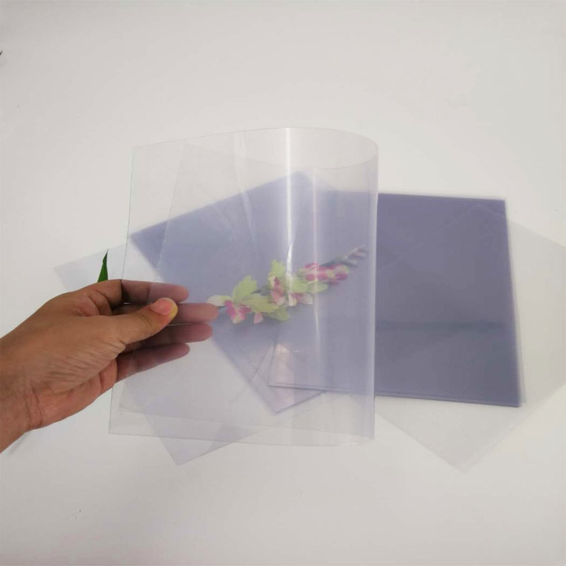 Rinneadh athchóiriú ar cheardlann táirgthe PVC