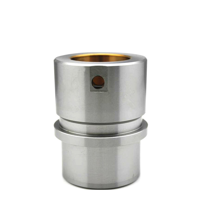 PG Machined Tungstan Carbide Páirteanna Punching le haghaidh Stampála Die