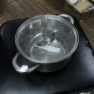 Muinchille beathú tosaigh Uathoibríoch Séalaithe agus Meaisín Laghdaithe GPL-6030Z + GPS-6040