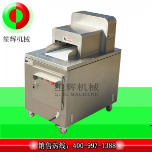 RD-325E Meaisín le haghaidh Rollaí Sicín agus Lacha Reoite