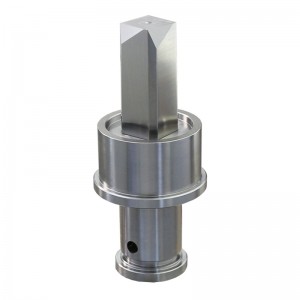 frithsheasmhacht in aghaidh chomhdhúile tungstain chaitheamh múnla scriú