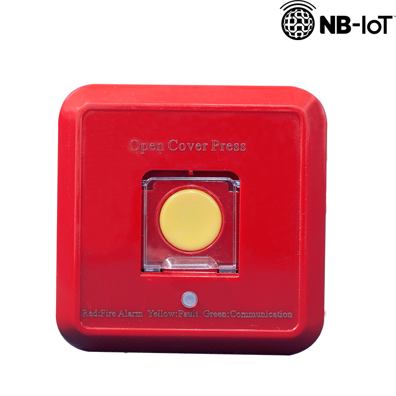 TX3141-NB NB-IoT Smart Call Point