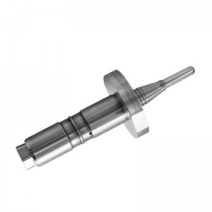 Páirteanna OEM Stampála Die Páirteanna Mold Cuir isteach Comhpháirteanna