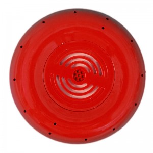 TX7320 Sounder Seolta