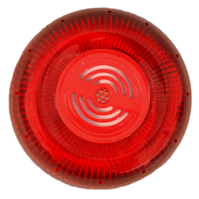 TX7300 Strobe Fuaime Seolta