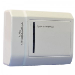 TX7200 Modúl Ionchur In-Inaistrithe